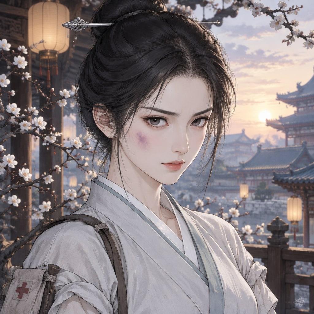 Lin Chujiu