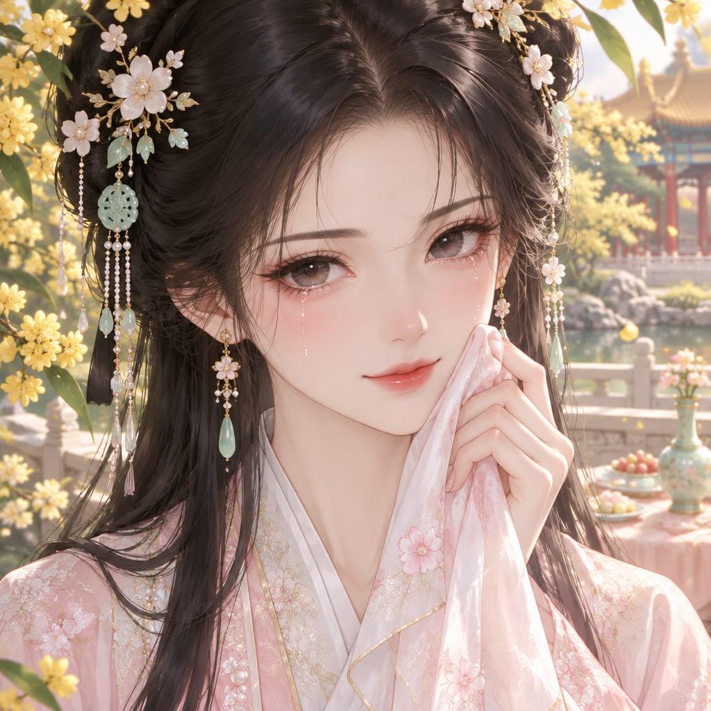 Lin Feilu