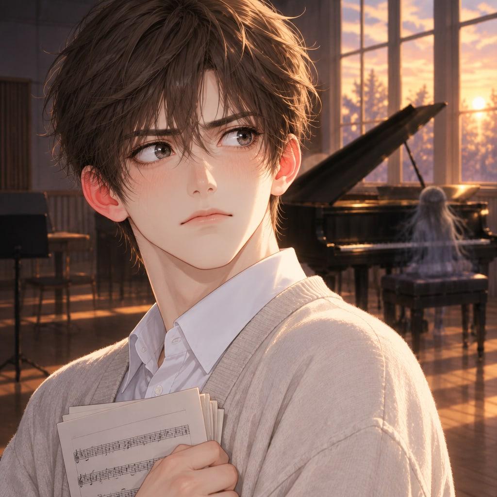 Lin Feiran