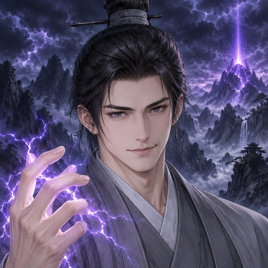 Lin Feng