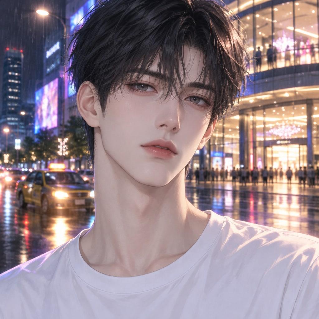 Lin Jiage