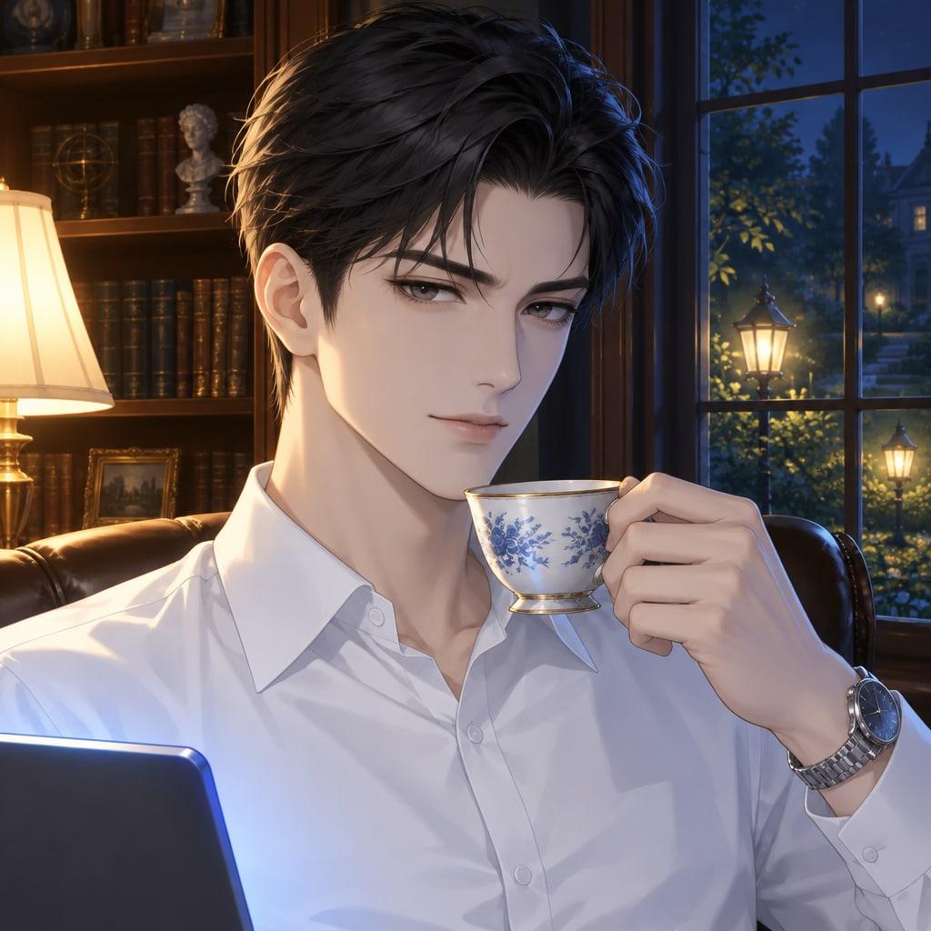 Lin Jinxuan