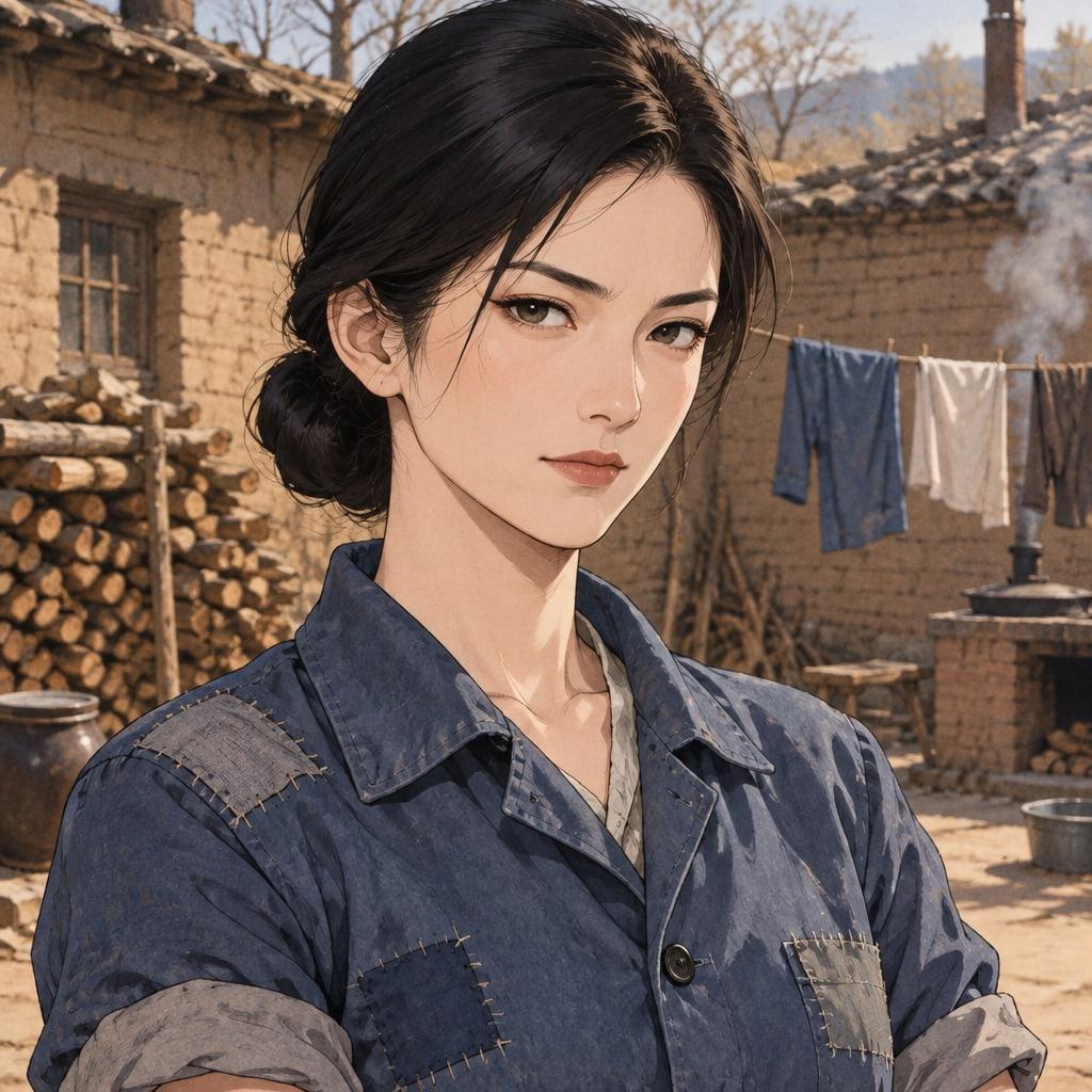 Lin Lan