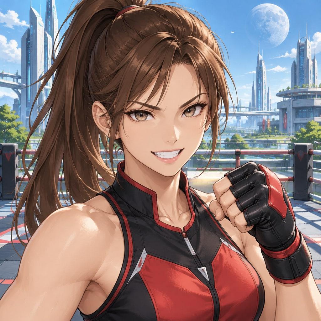 Lin Ling