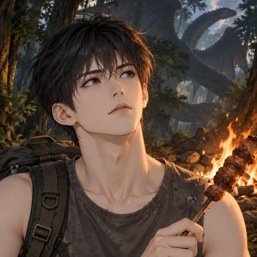 Lin Mu