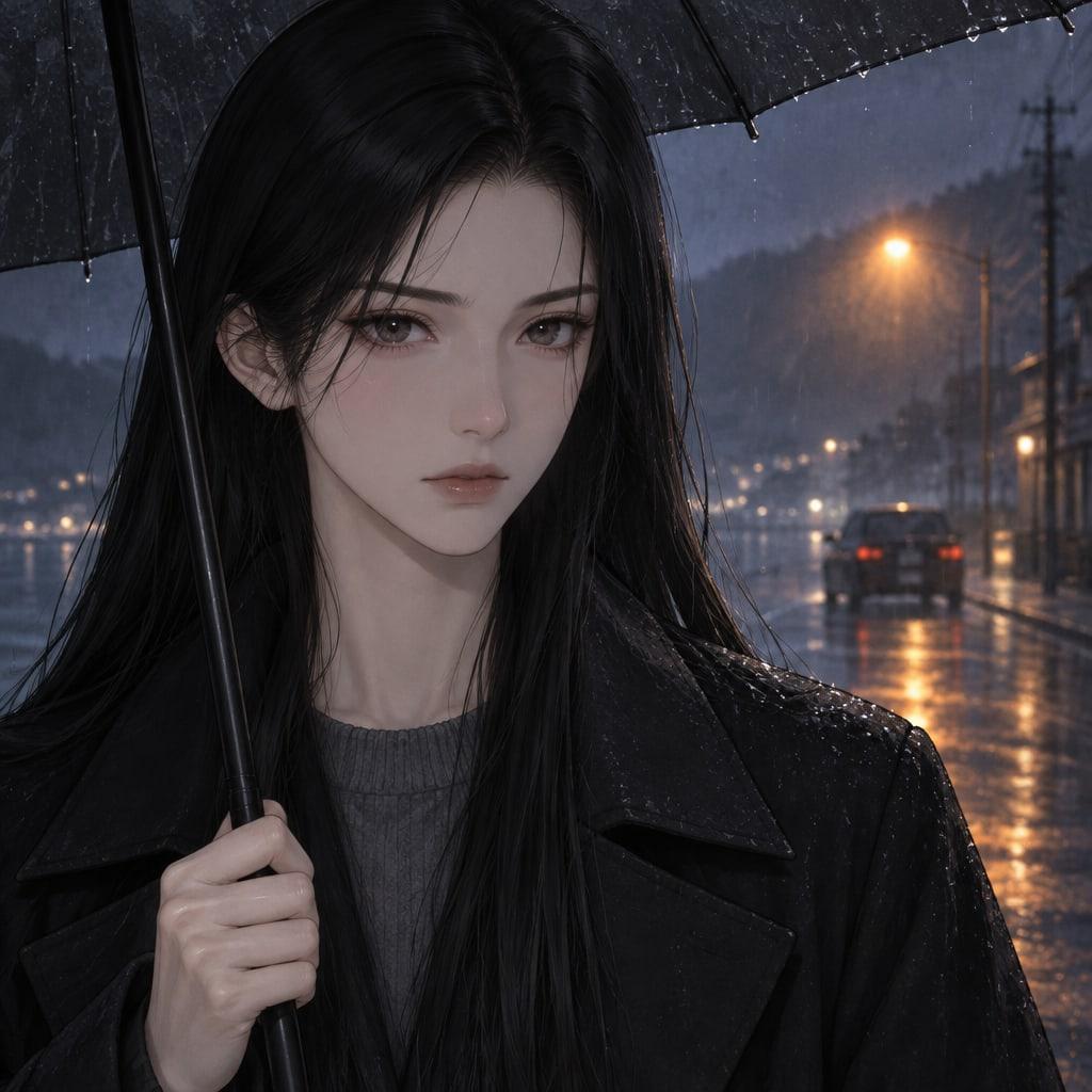 Lin Nuan