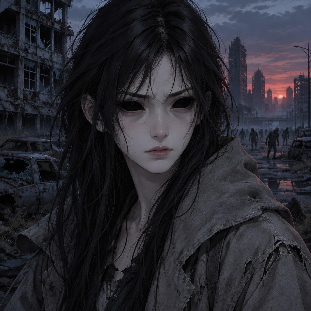 Lin Qiao