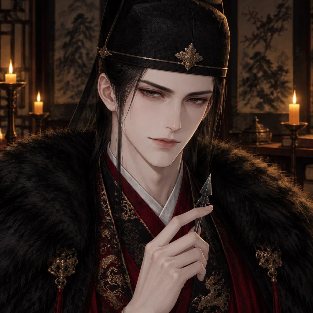 Lin Qing