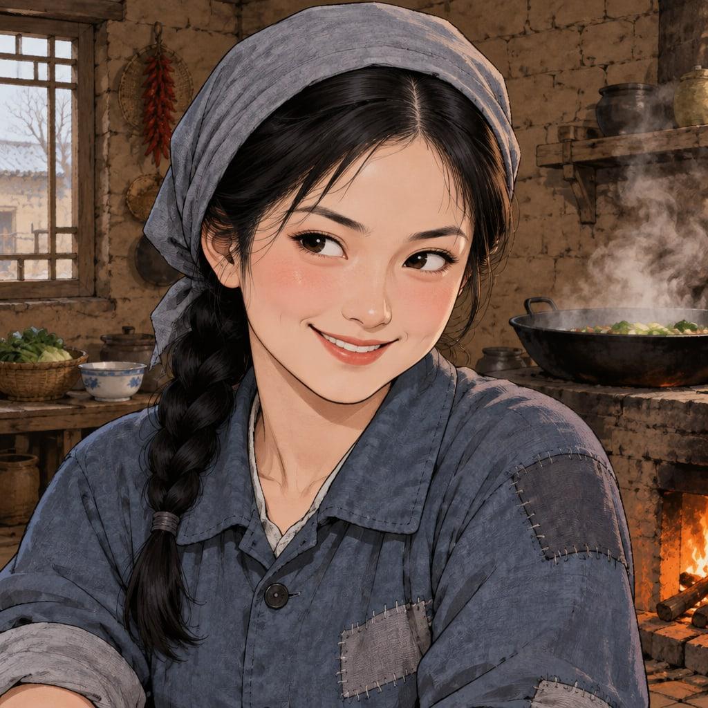 Lin Qing He