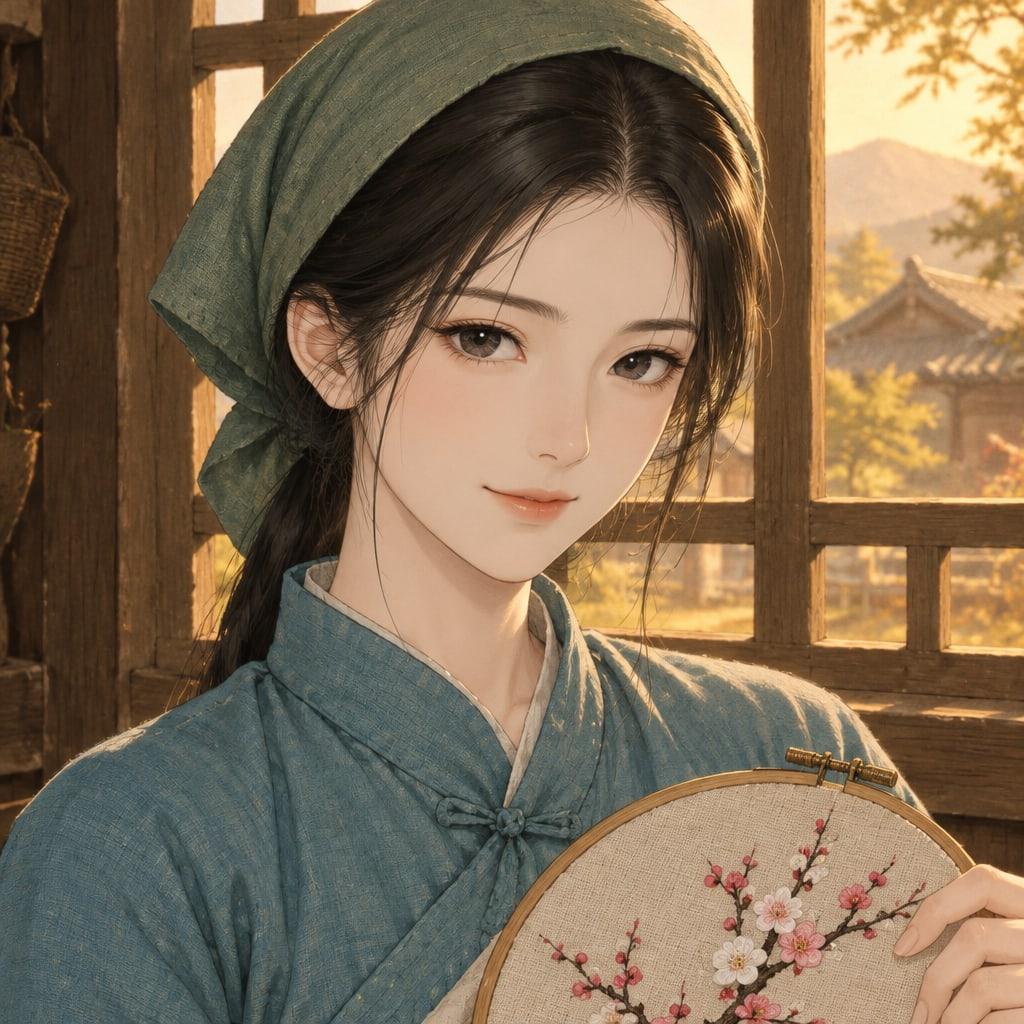 Lin Qingwan