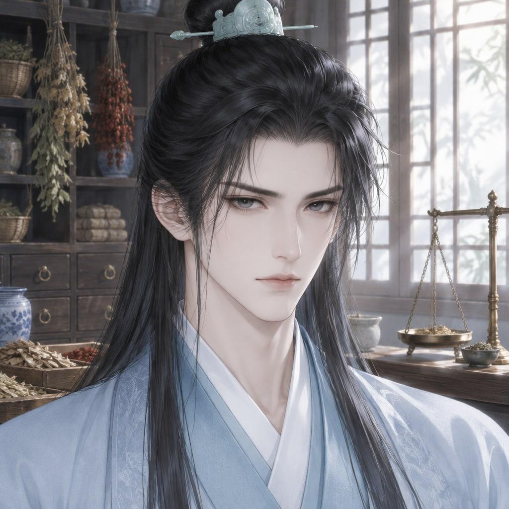 Lin Qingyu