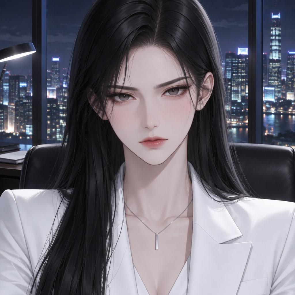 Lin Ruoxi
