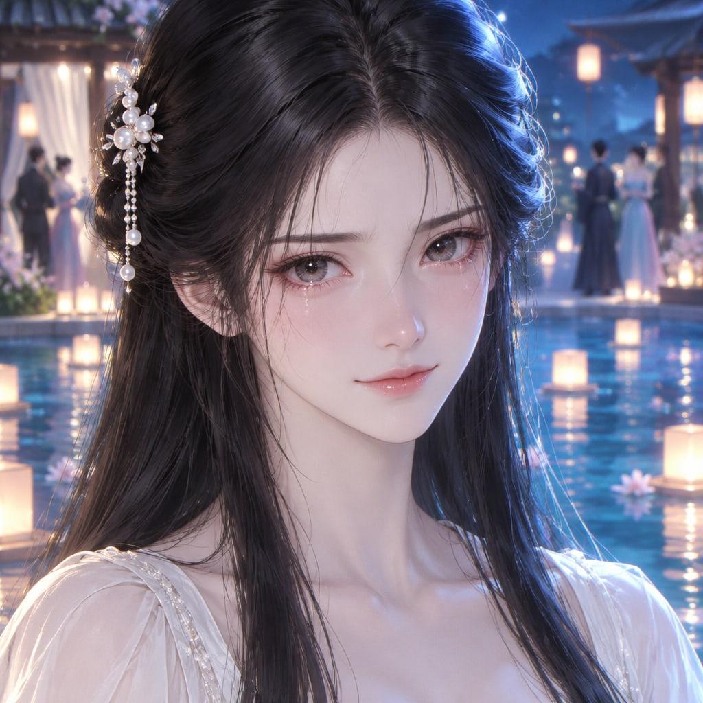 Lin Shuya