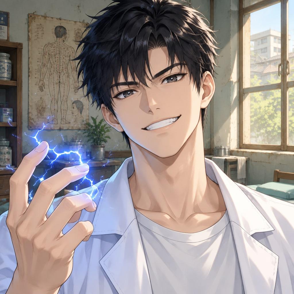 Lin Tianlong