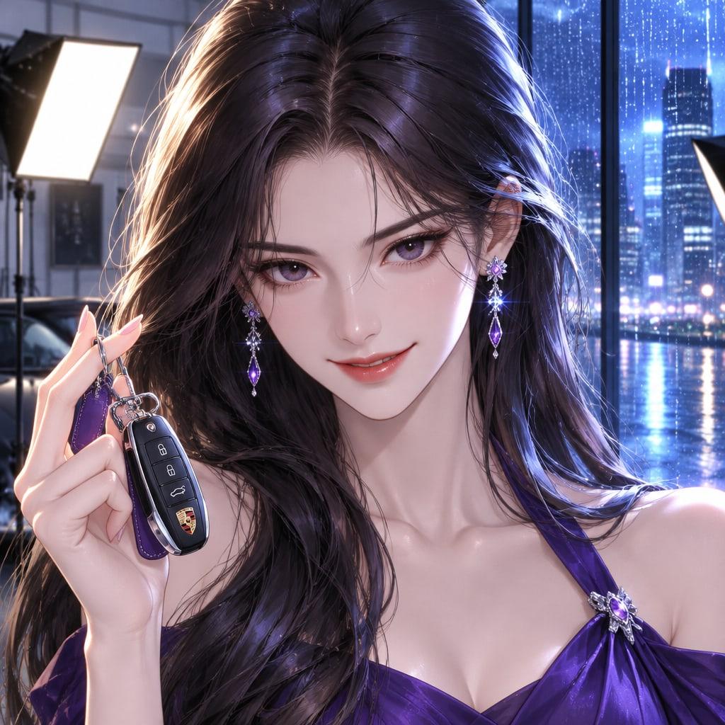 Lin Wan Er