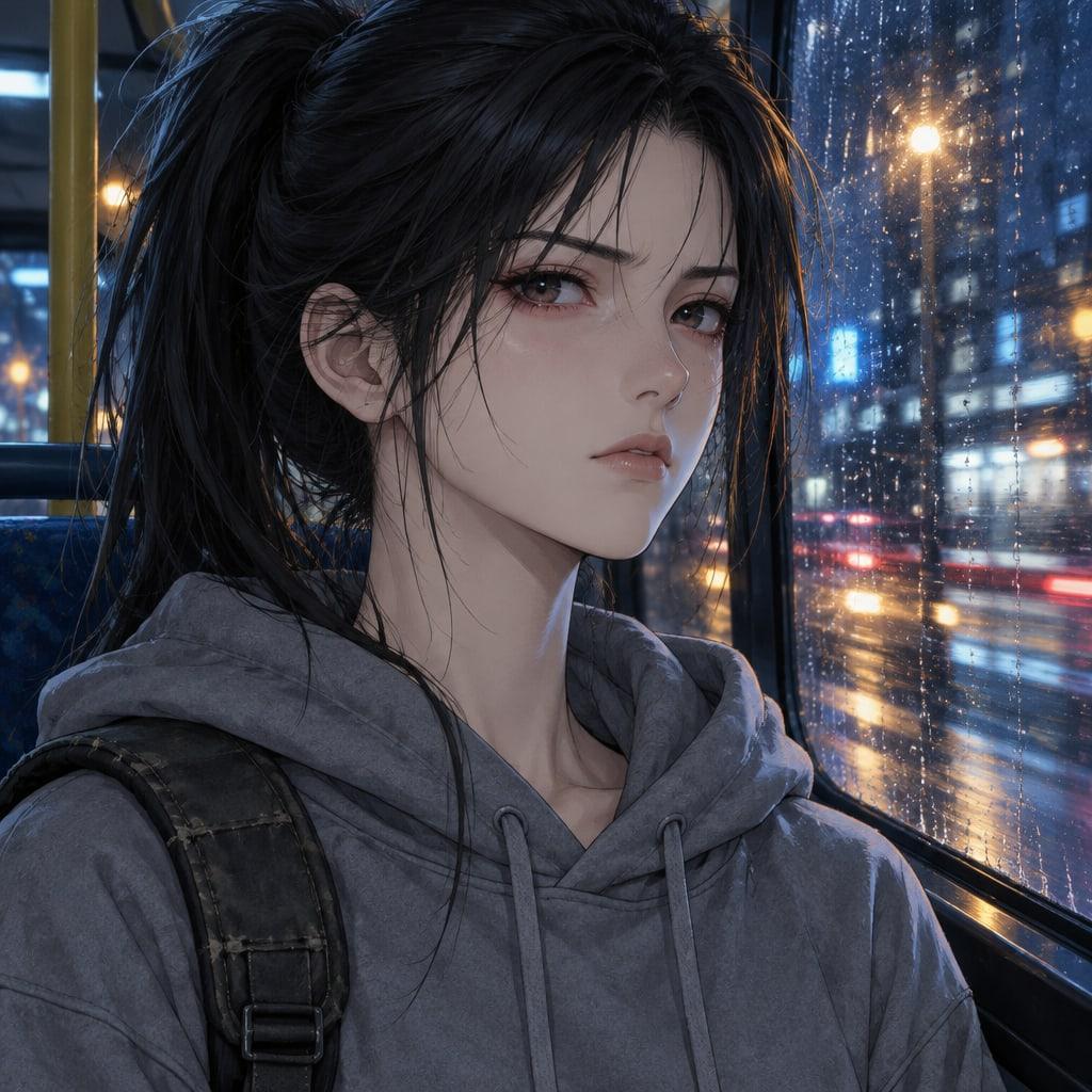 Lin Xi