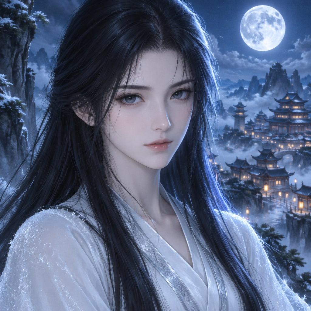 Lin Xintong