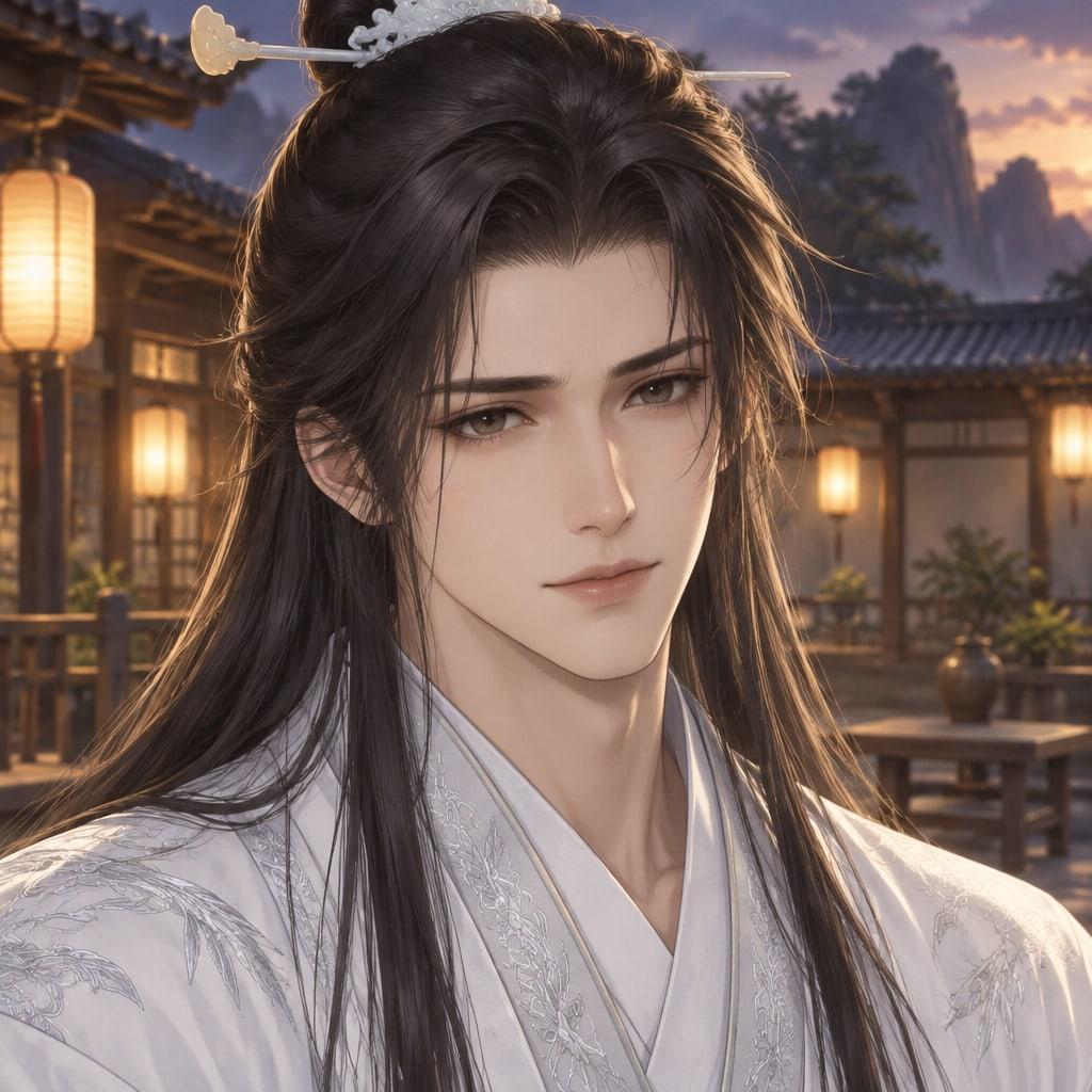 Lin Xuanzhi