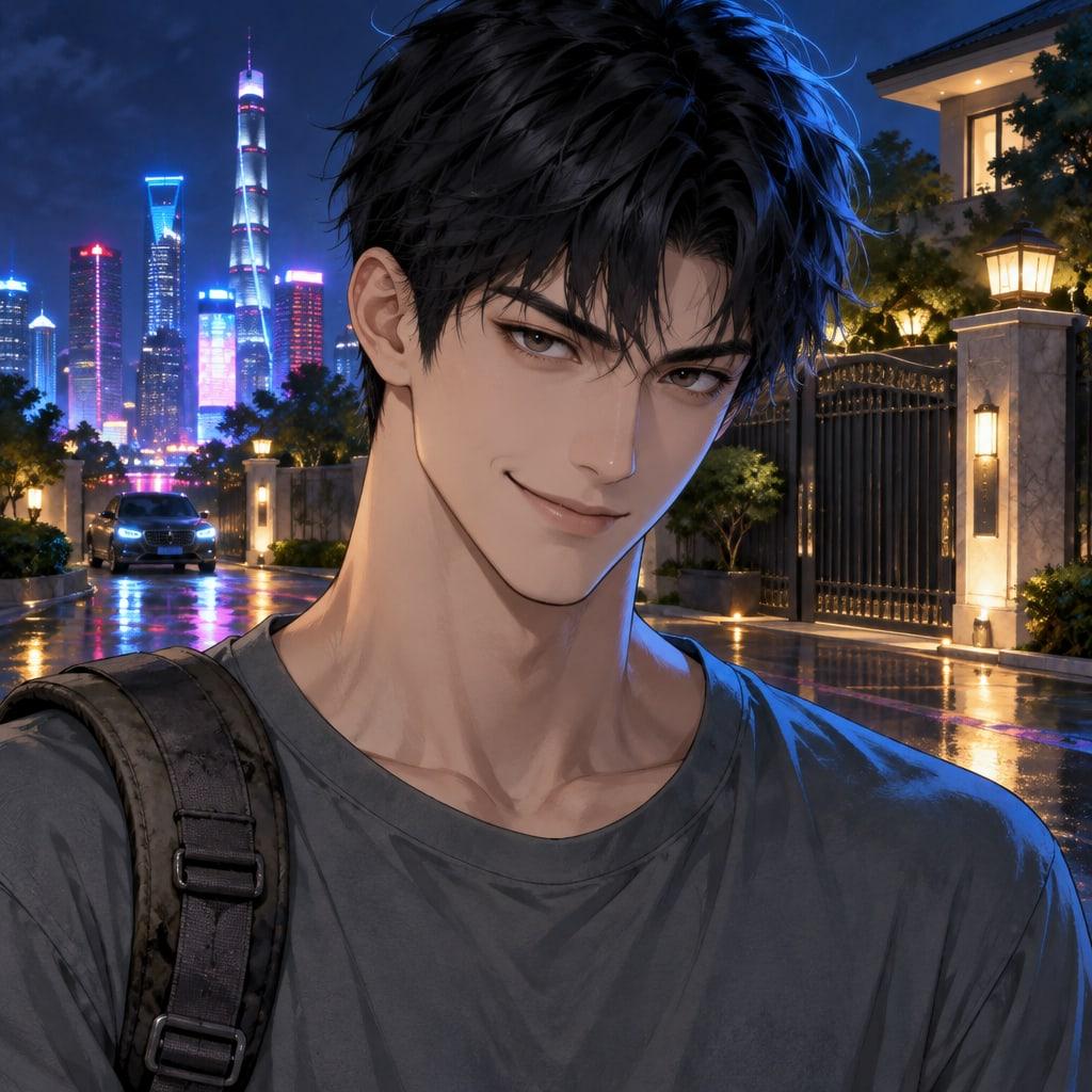 Lin Yi