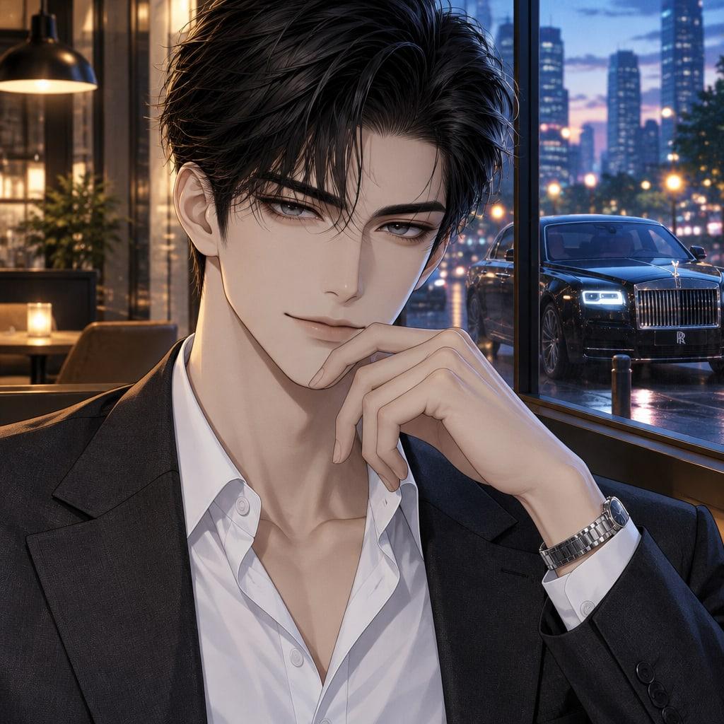Lin Yuan