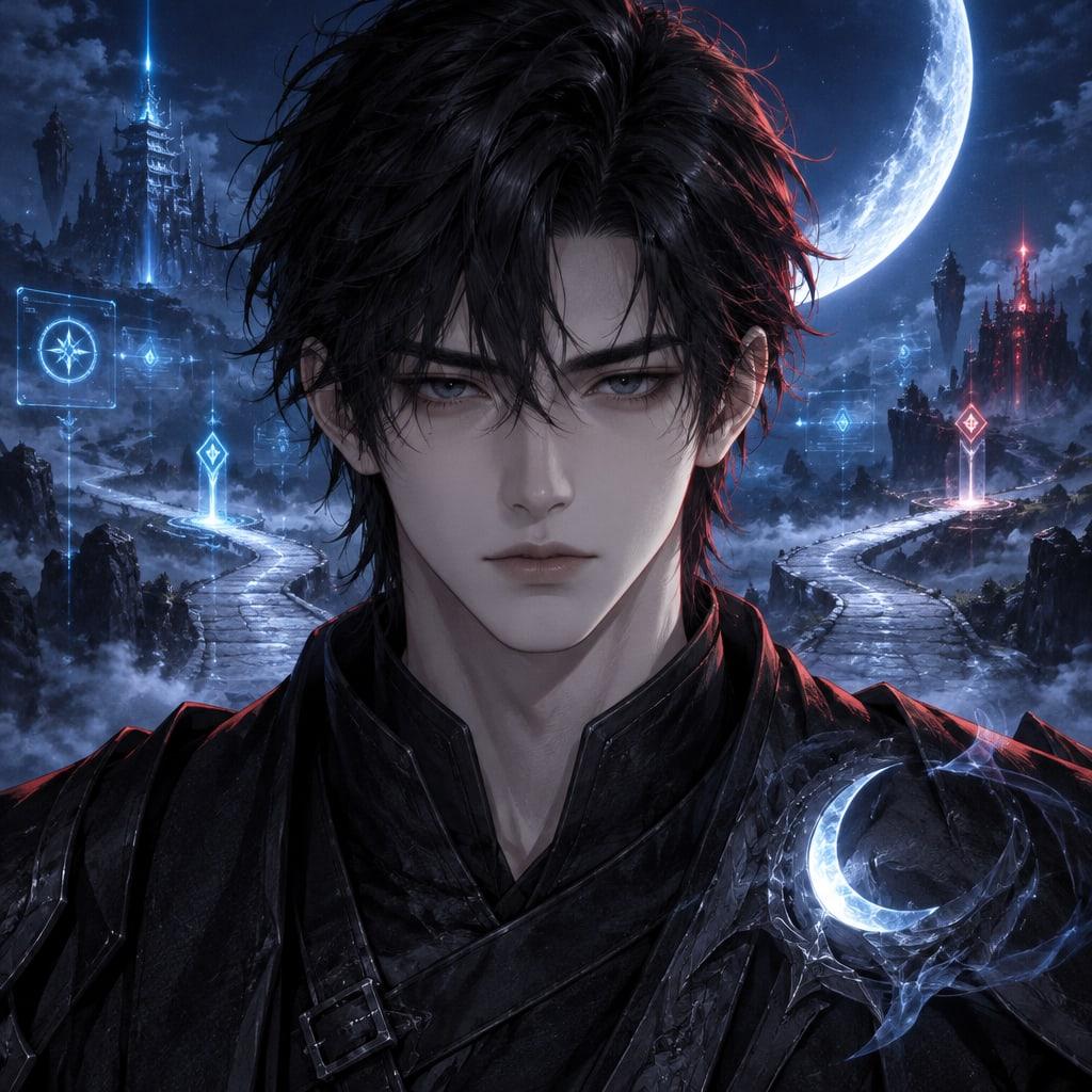 Ling Chen