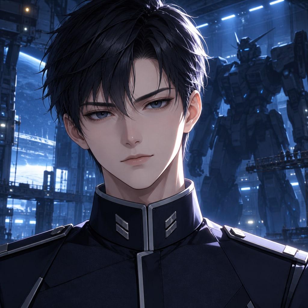 Ling Lan