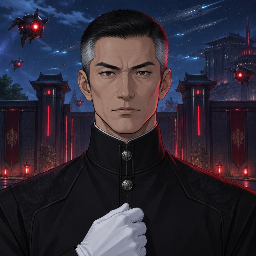 Ling Qin