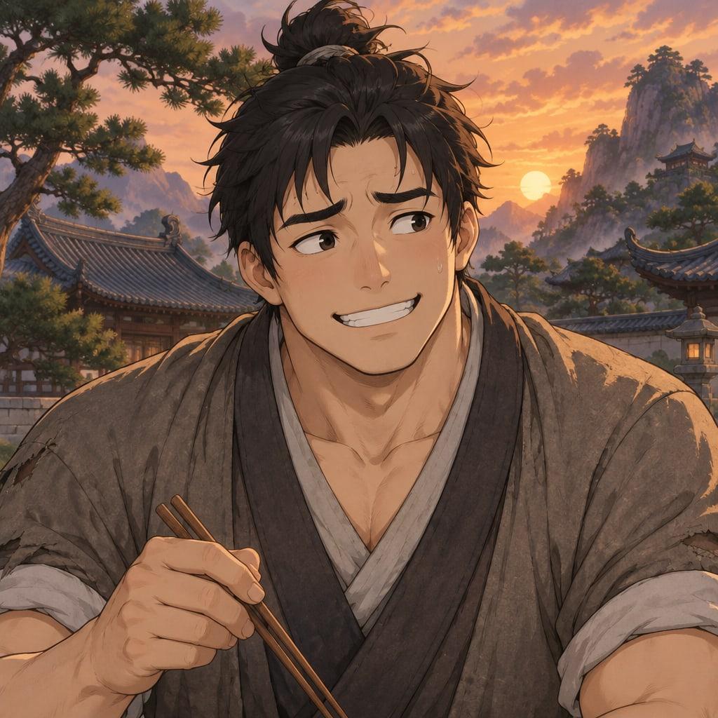 Ling Xia