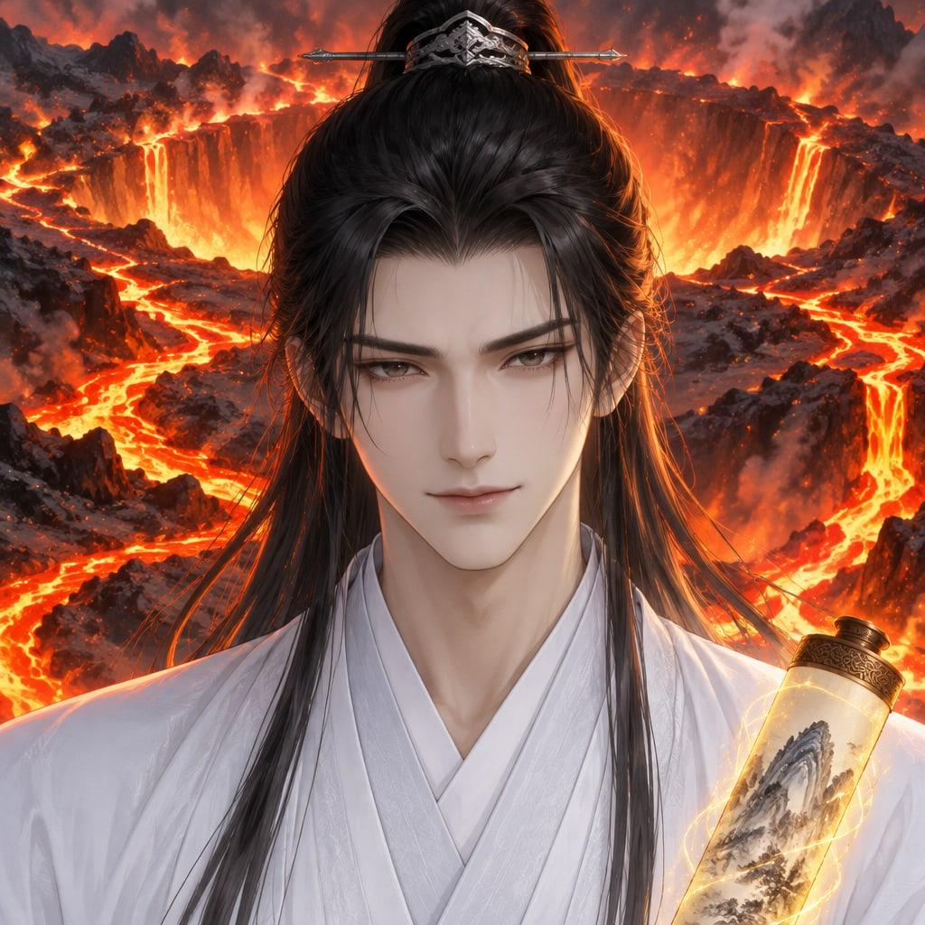 Ling Xian