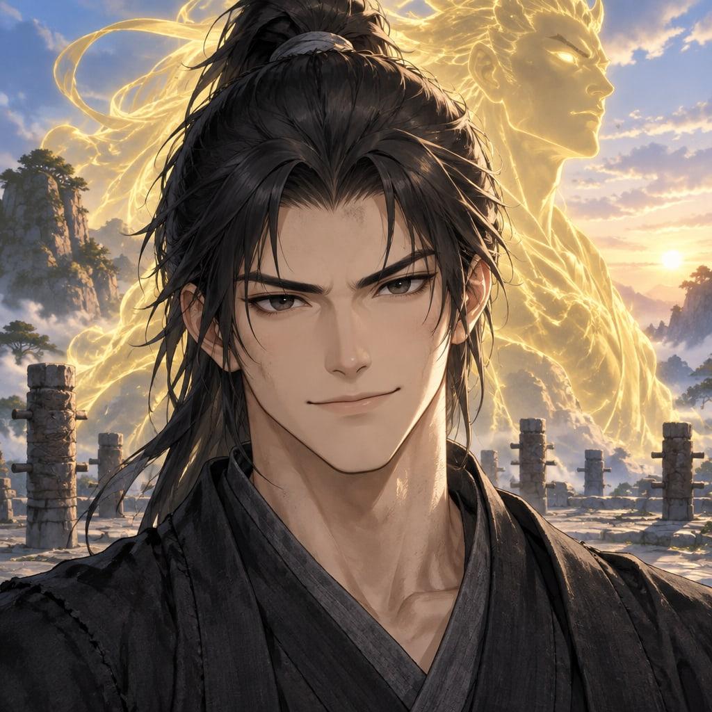 Ling Xiao