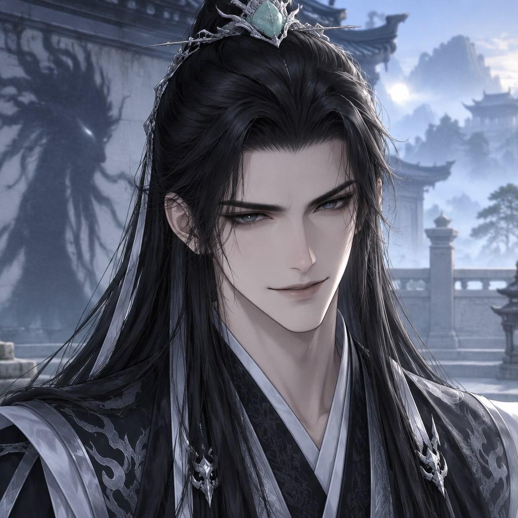 Ling Xiao