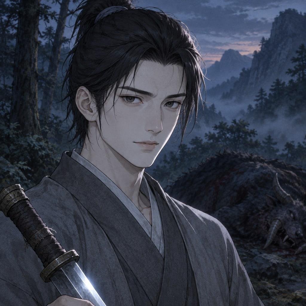 Liu Ming