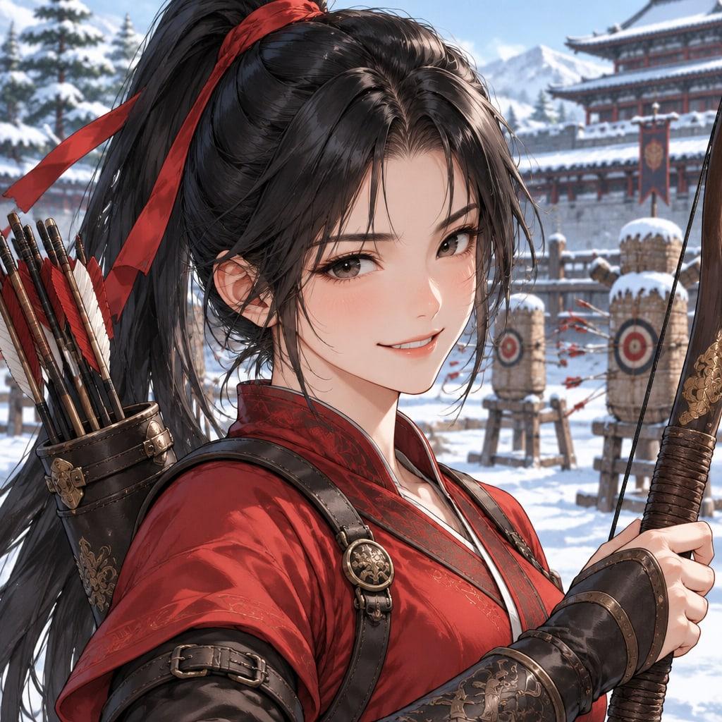 Liu Qiyue