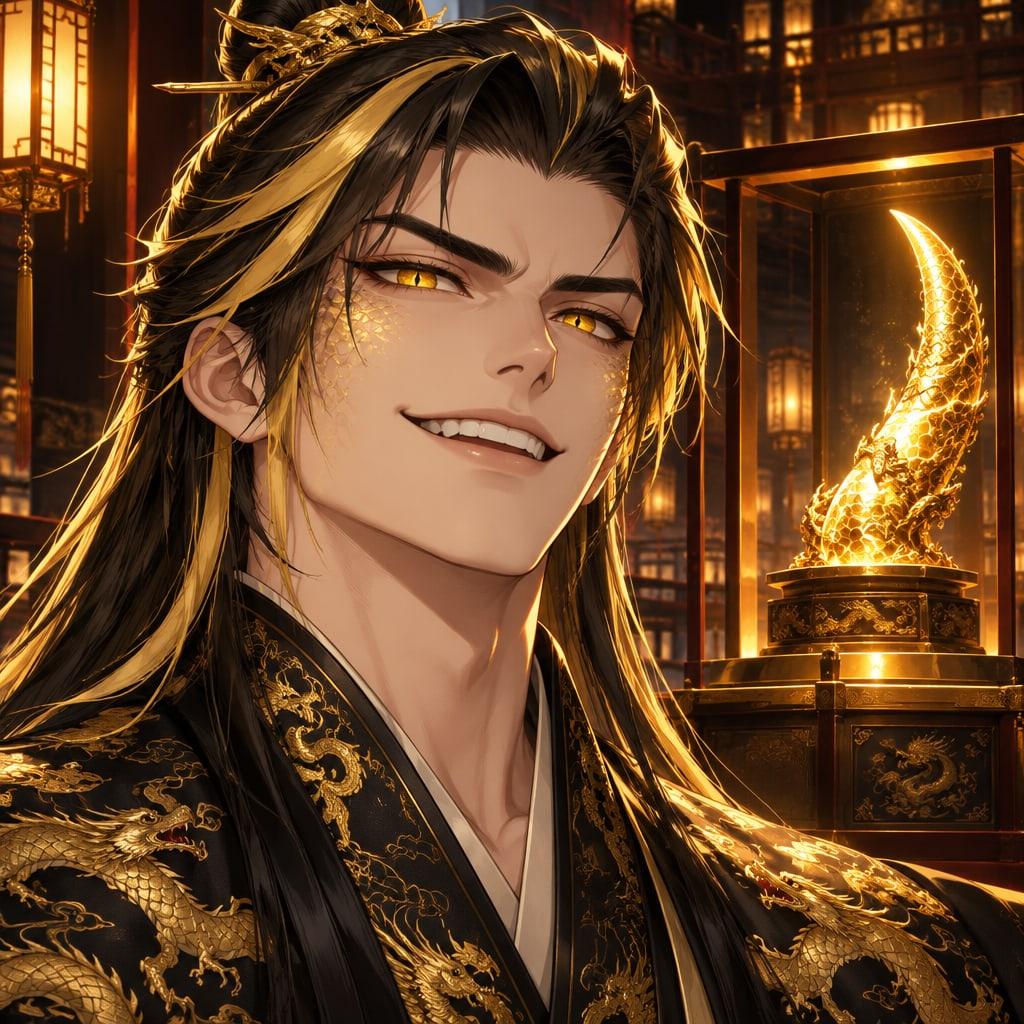 Long Aotian