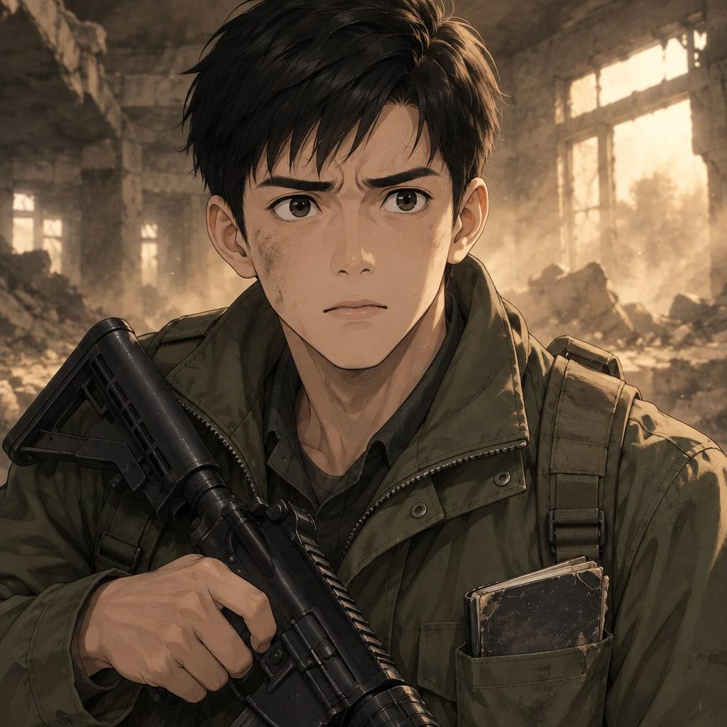 Long Yuehong