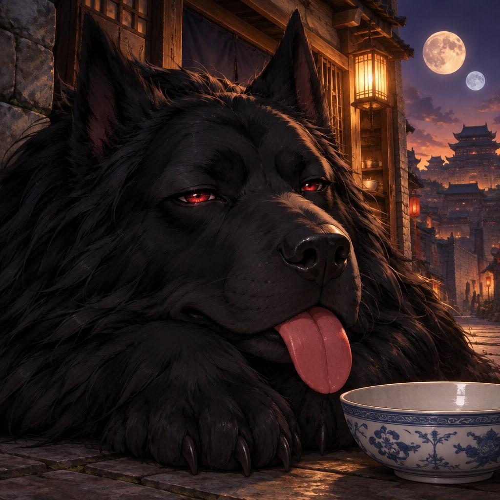 Lord Dog