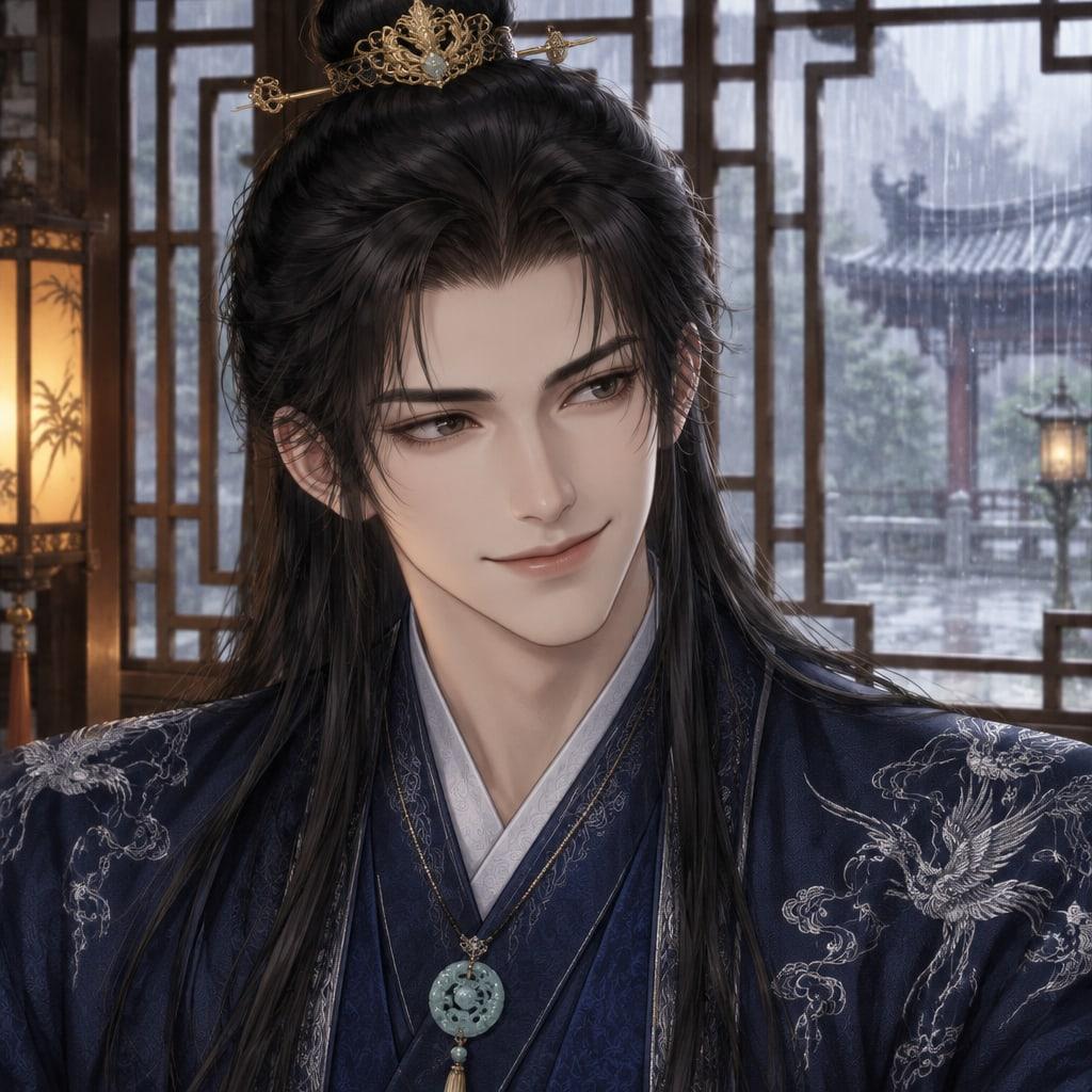 Lord Huai