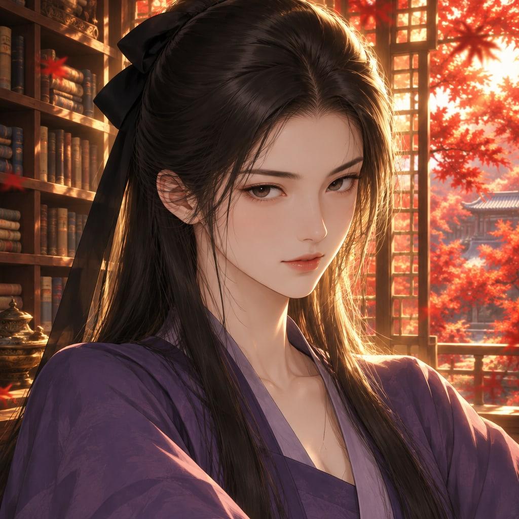 Lou Mu Yan