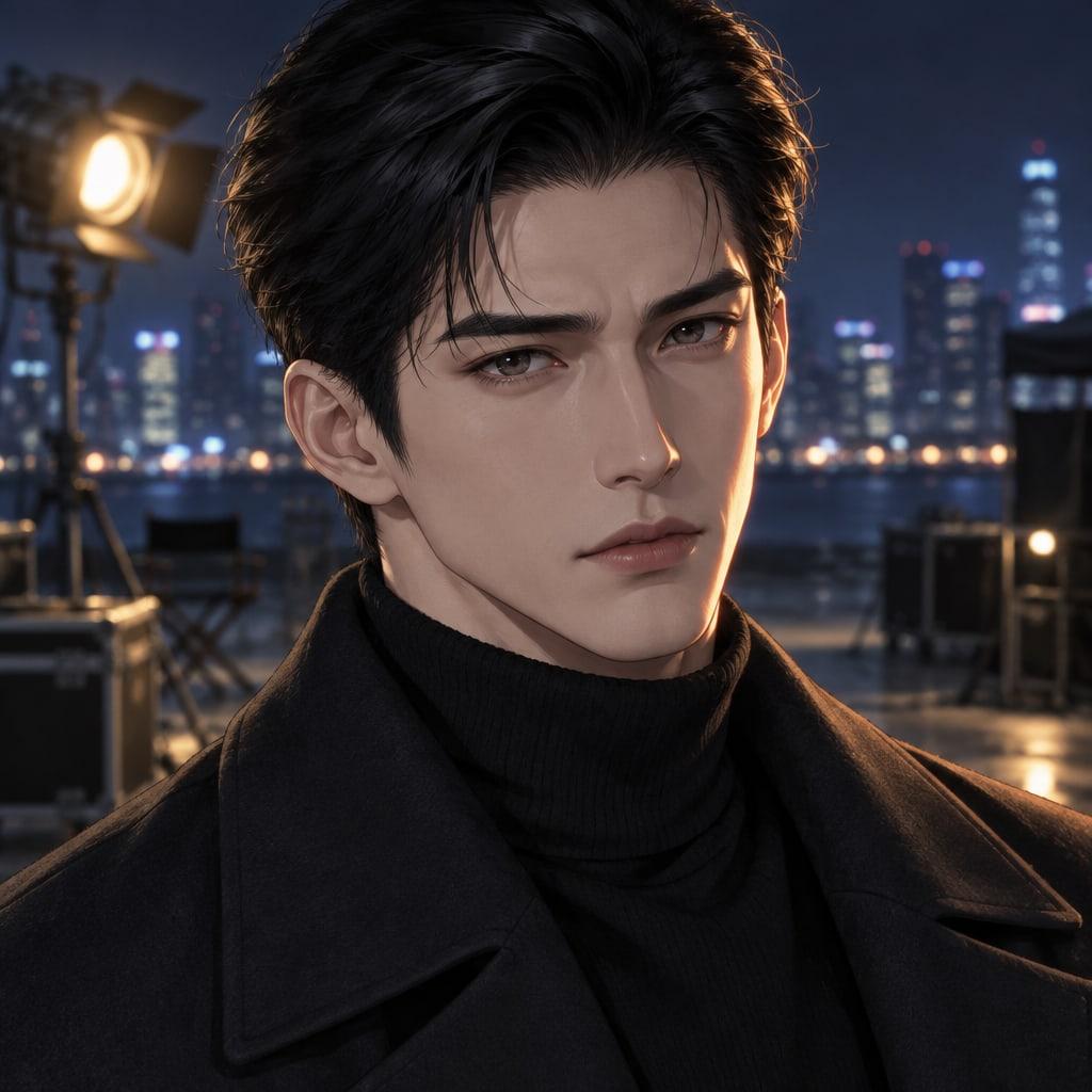 Lu Jinnian