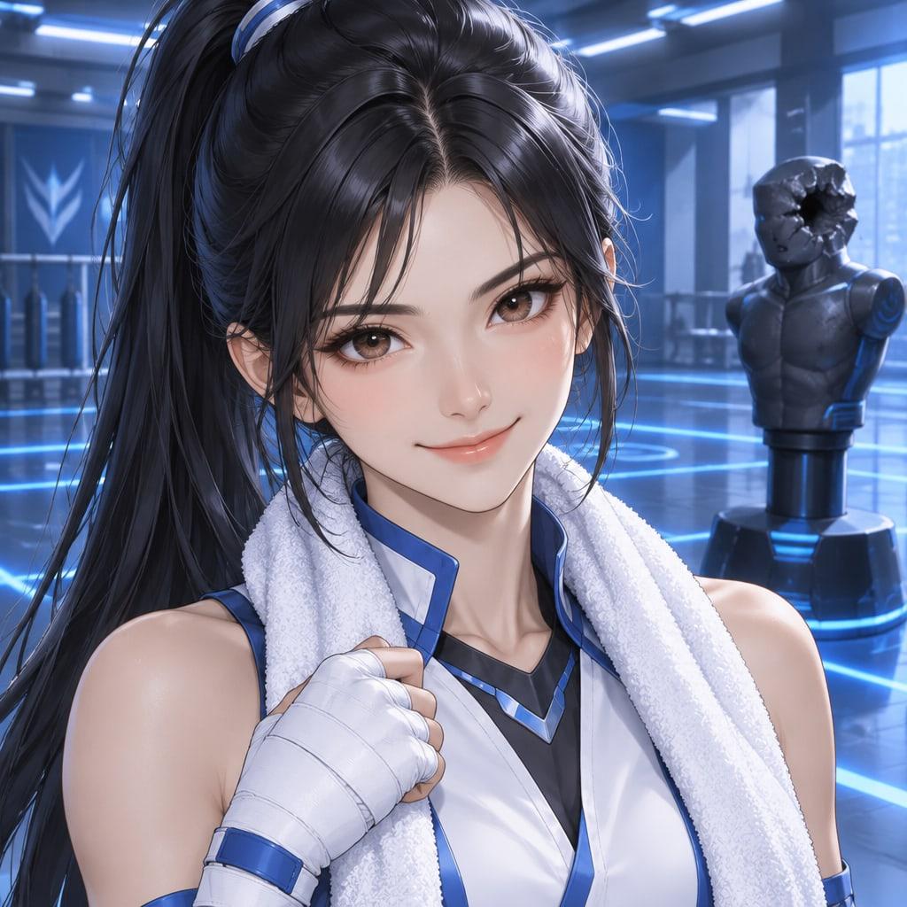 Lu Li