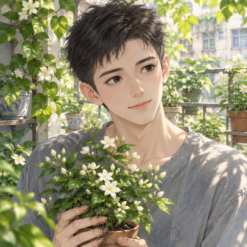 Lu Lingxi