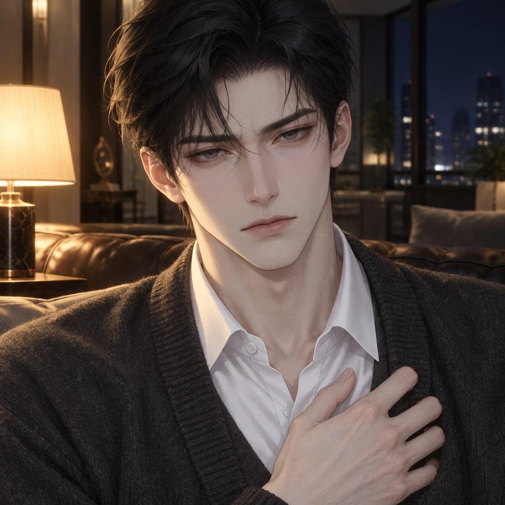 Lu Lixing
