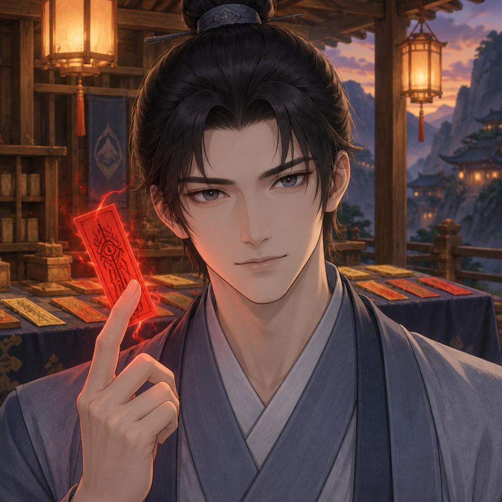 Lu Ping