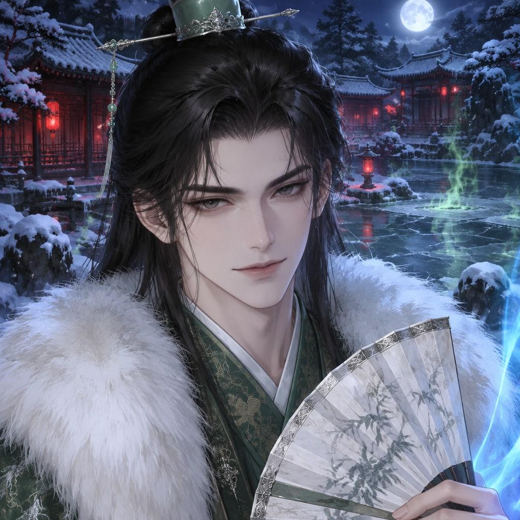 Lu Sheng