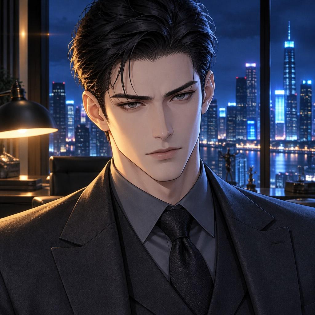 Lu Tian Chen