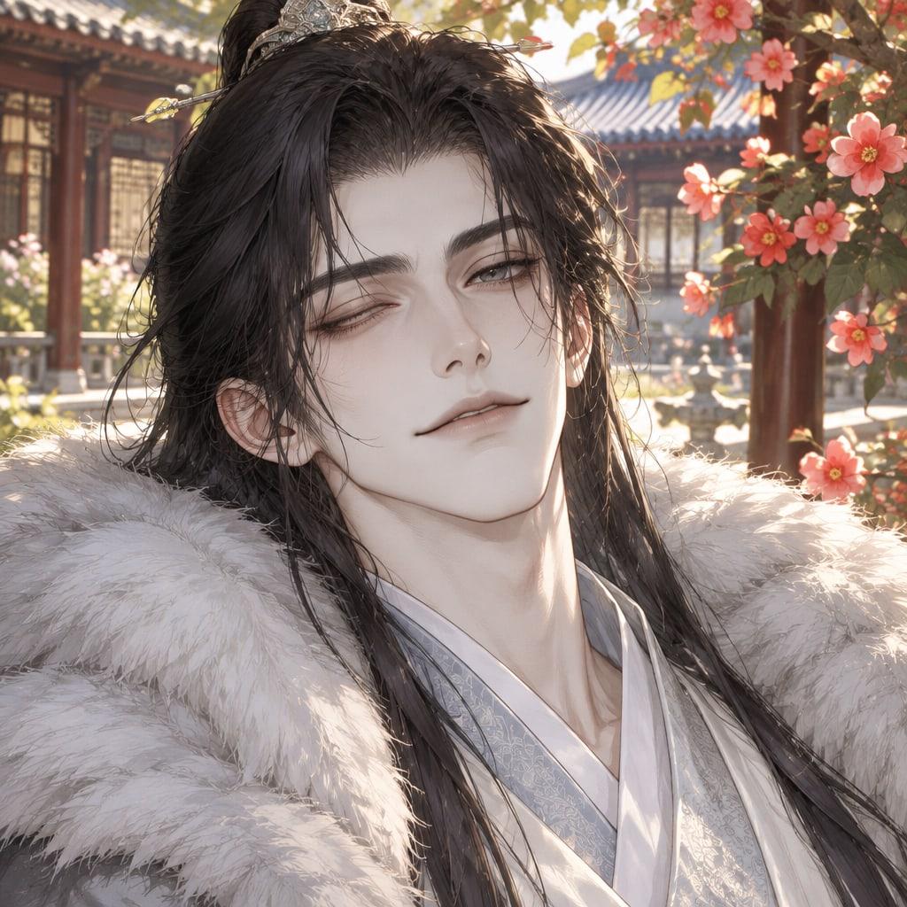 Lu Wancheng