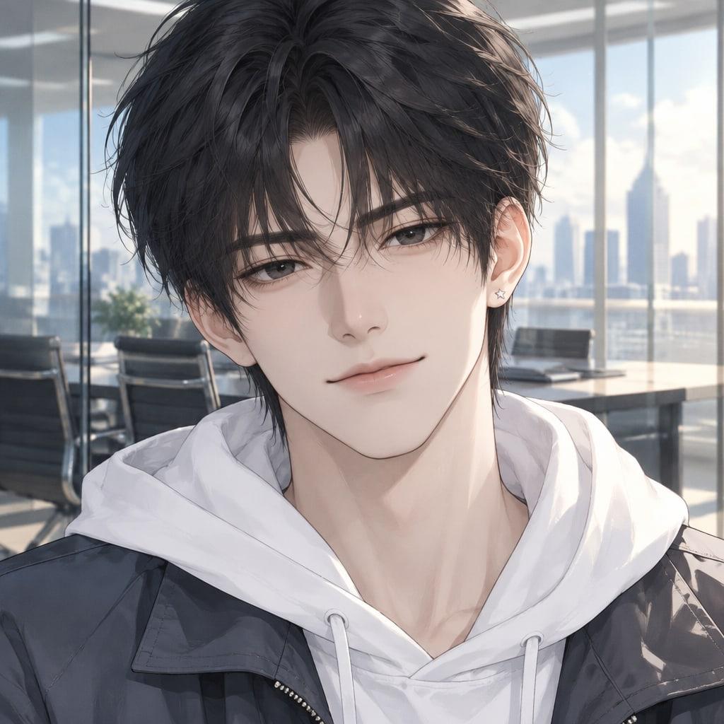 Lu Wenxing