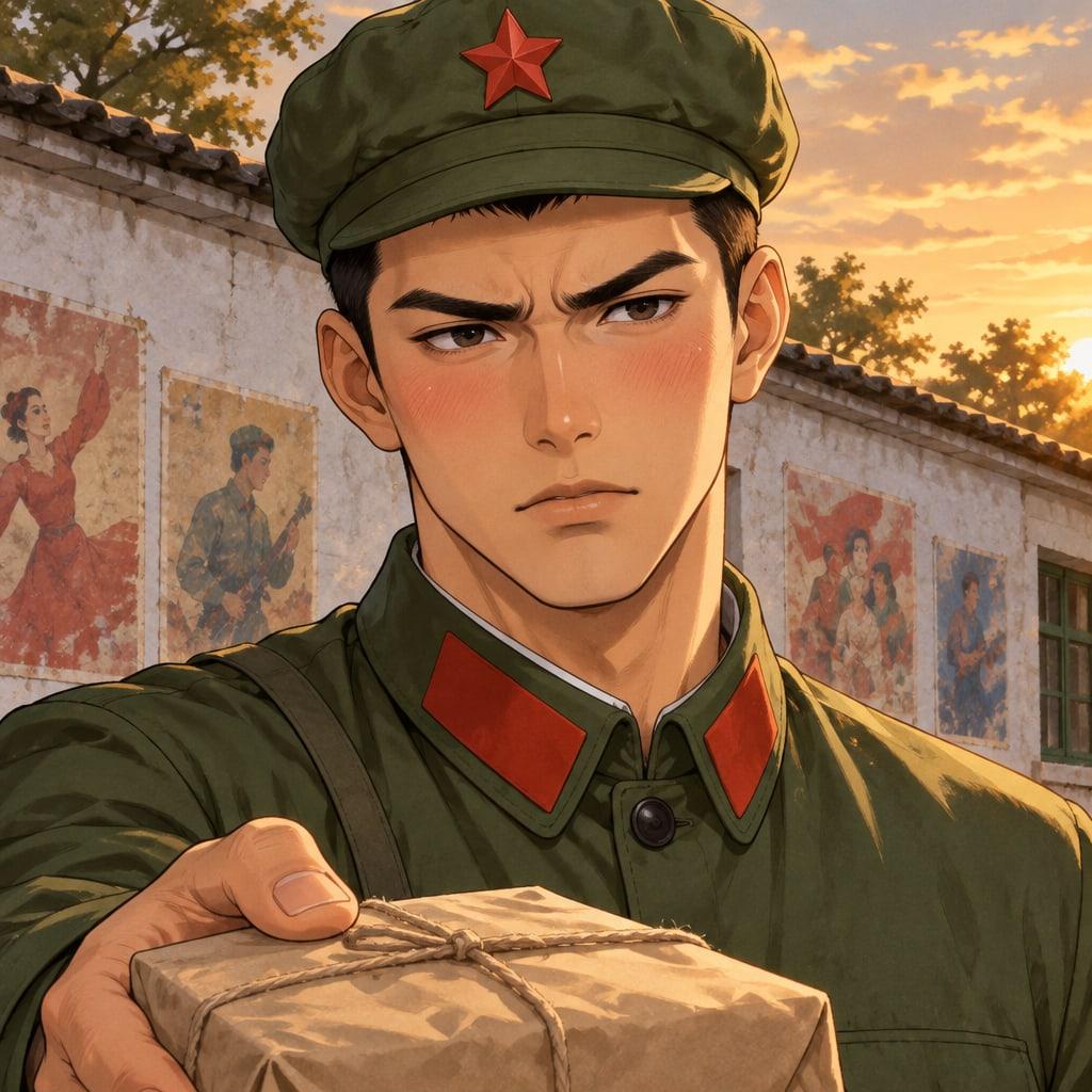 Lu Yan