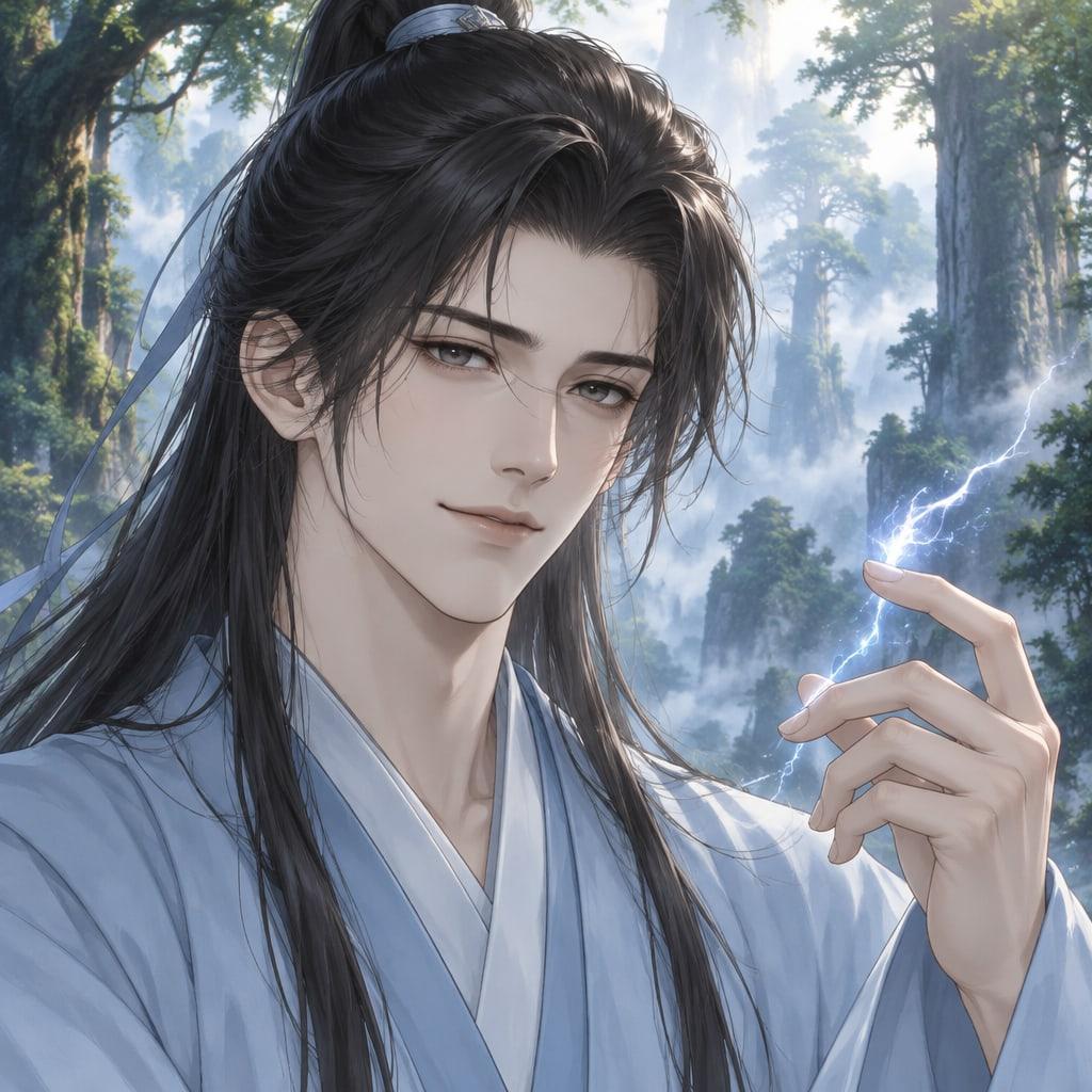 Lu Yiping