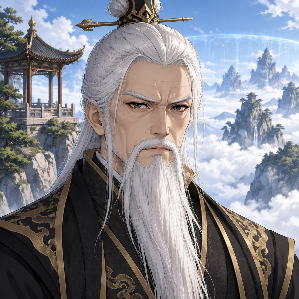 Lu Zhou